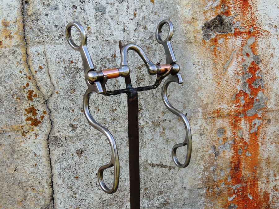 10Al Dunning with copper